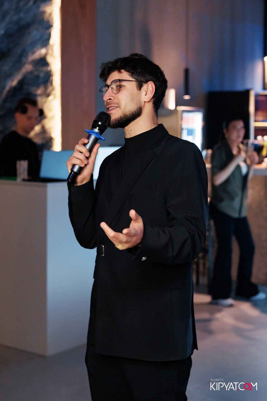 SHISHA PLATINUM. КИПЯТКОМ АЛМАТЫ!