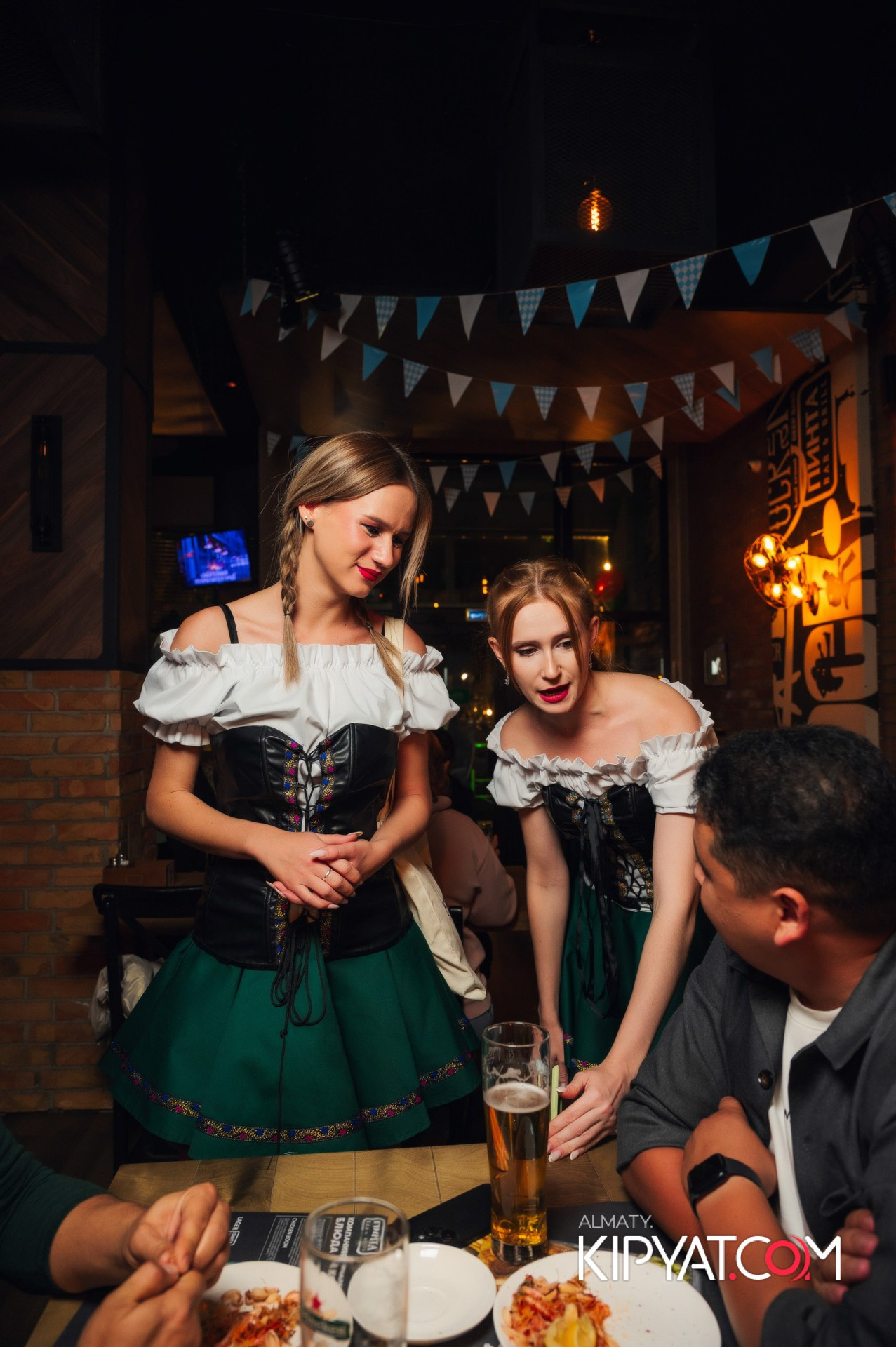 ПИНТА НА АЛТЫНСАРИНА. КИПЯТКОМ АЛМАТЫ!