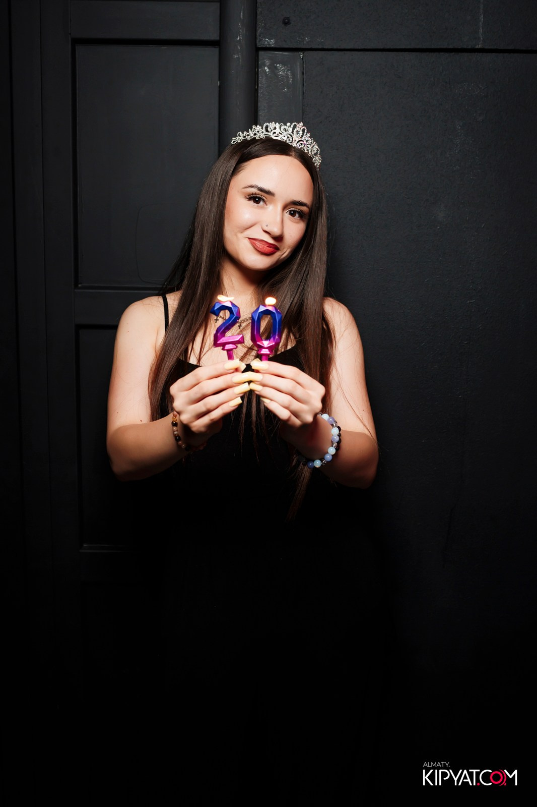 НОЧНОЙ КЛУБ ICON. КИПЯТКОМ АЛМАТЫ!