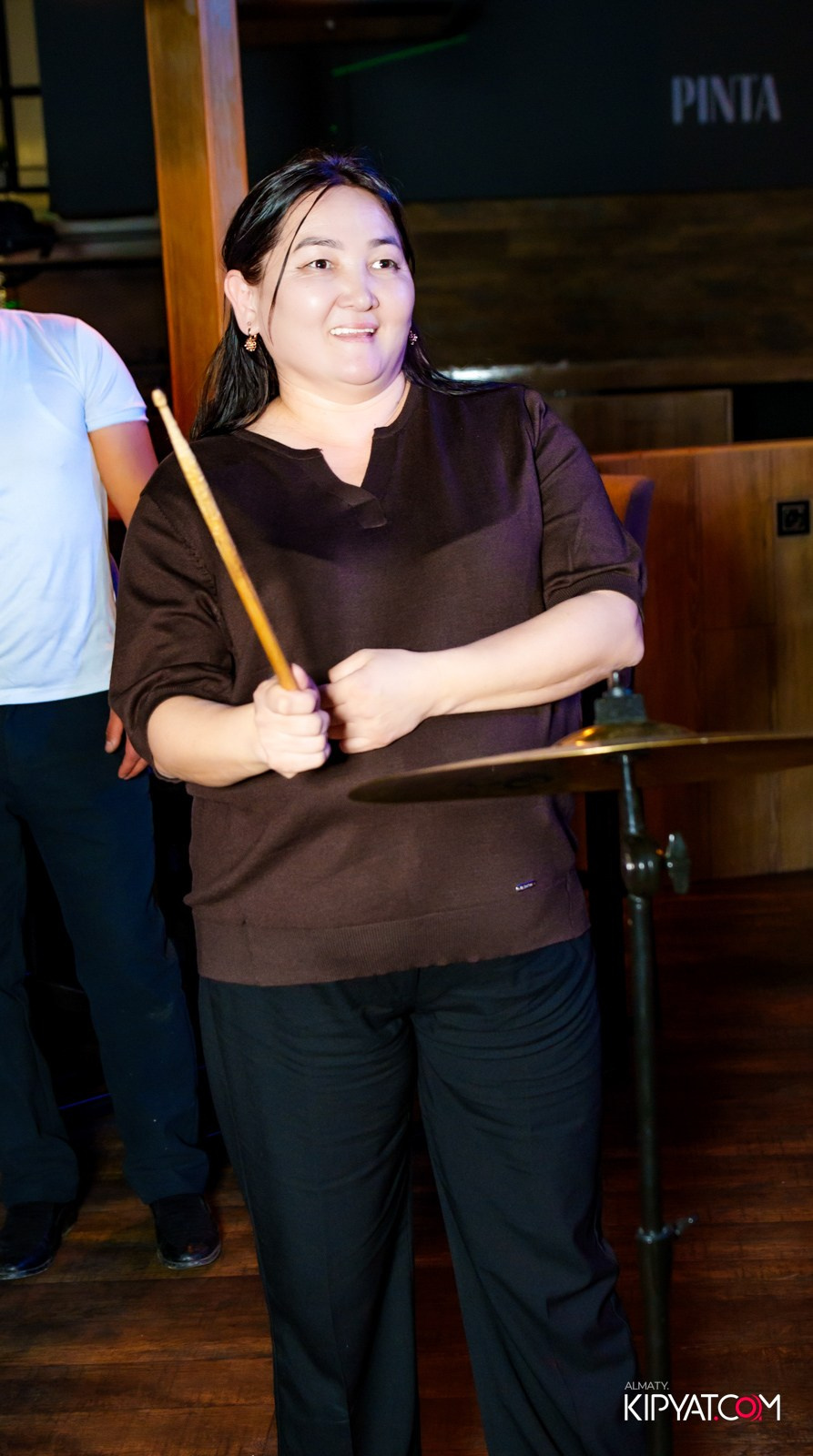 ПИНТА APORT MALL. КИПЯТКОМ АЛМАТЫ!