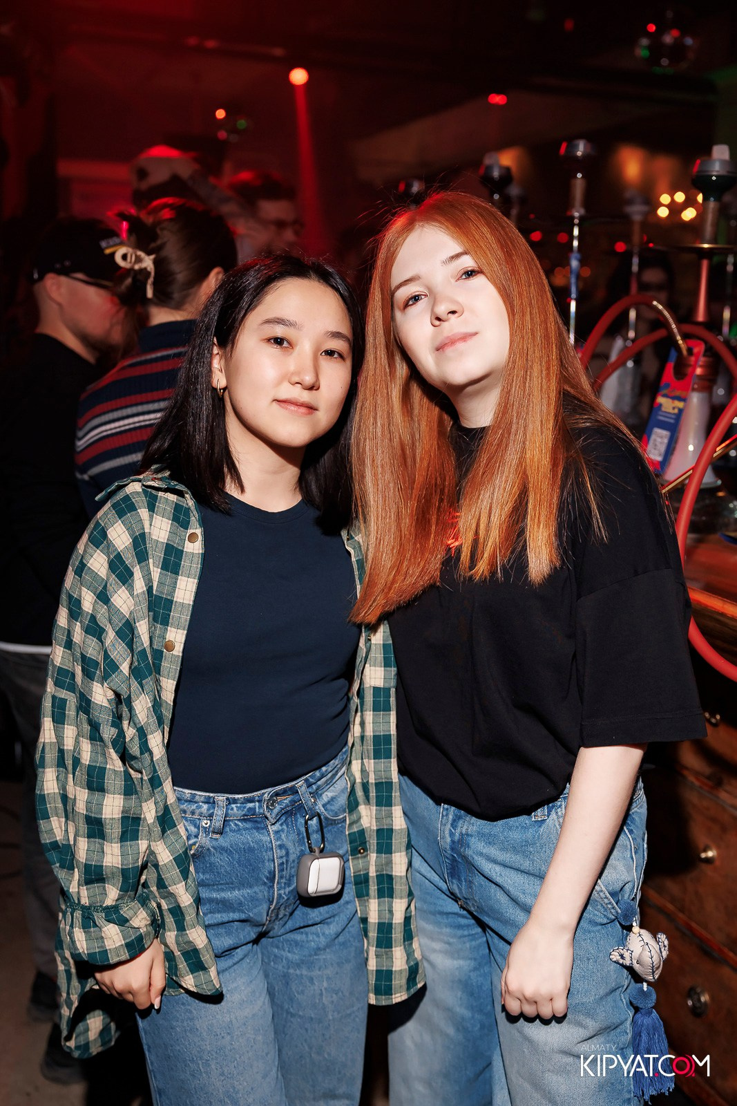 HELL FEST 2025. КИПЯТКОМ АЛМАТЫ! Фотосъемка мероприятий в Алматы