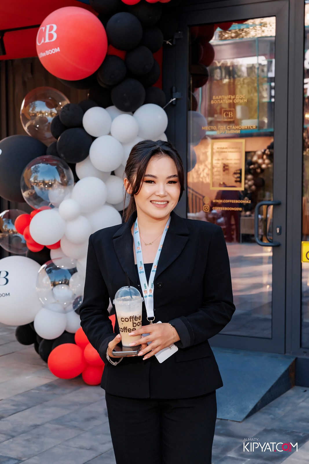 ОТКРЫТИЕ BOX PARK. КИПЯТКОМ АЛМАТЫ!