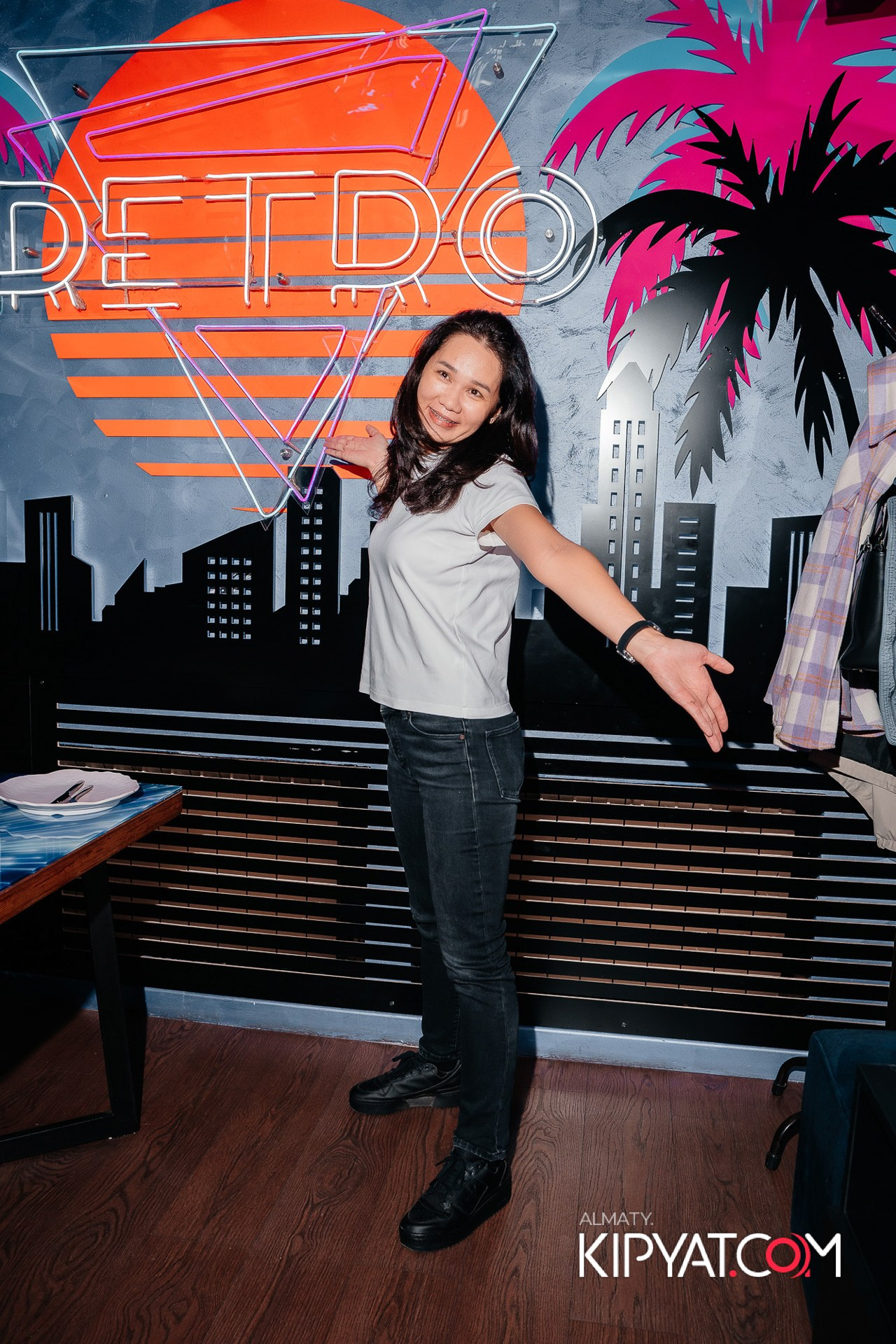 УХО И МЕДВЕДЬ НА ГАГАРИНА. КИПЯТКОМ АЛМАТЫ!