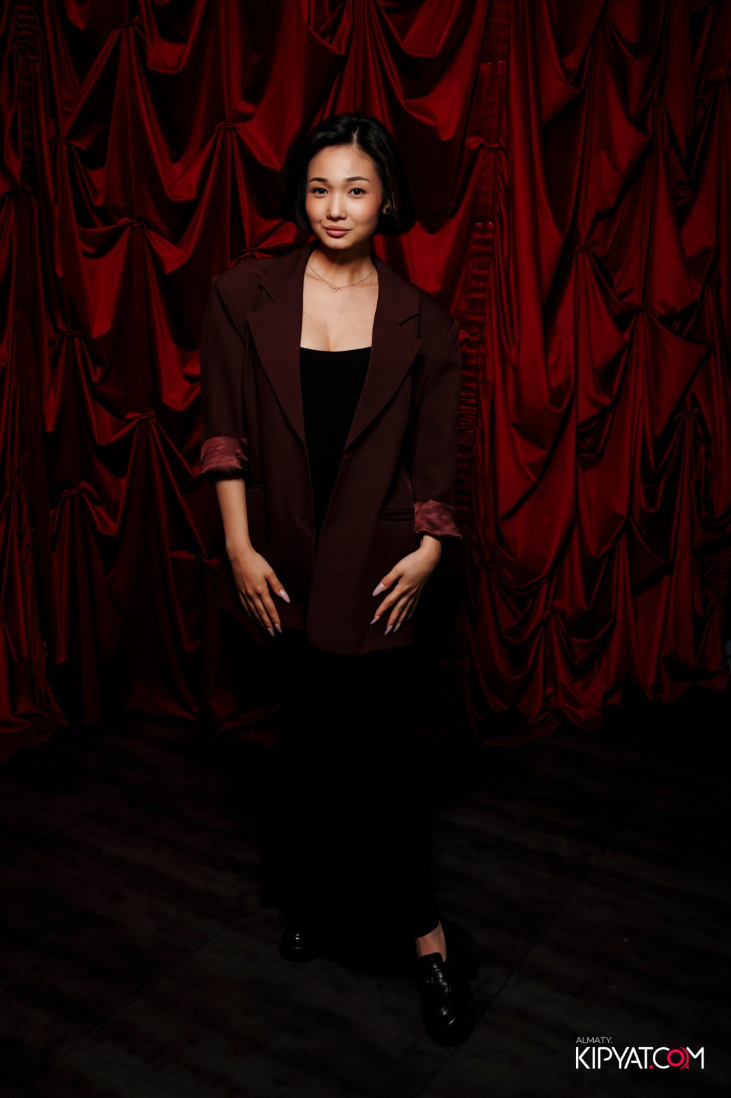 ДОРОГАЯ, Я НЕ ПИЛ. КИПЯТКОМ АЛМАТЫ! Фотосъемка мероприятий в Алматы