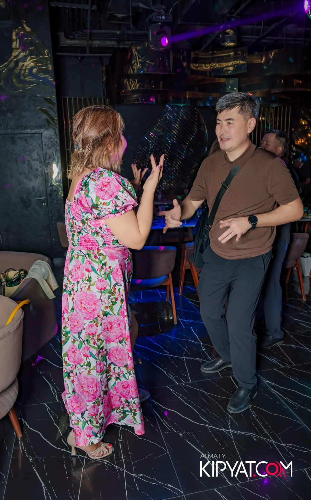 MOOD KARAOKE & TERRACE. КИПЯТКОМ АЛМАТЫ! Фотосъемка мероприятий в Алматы