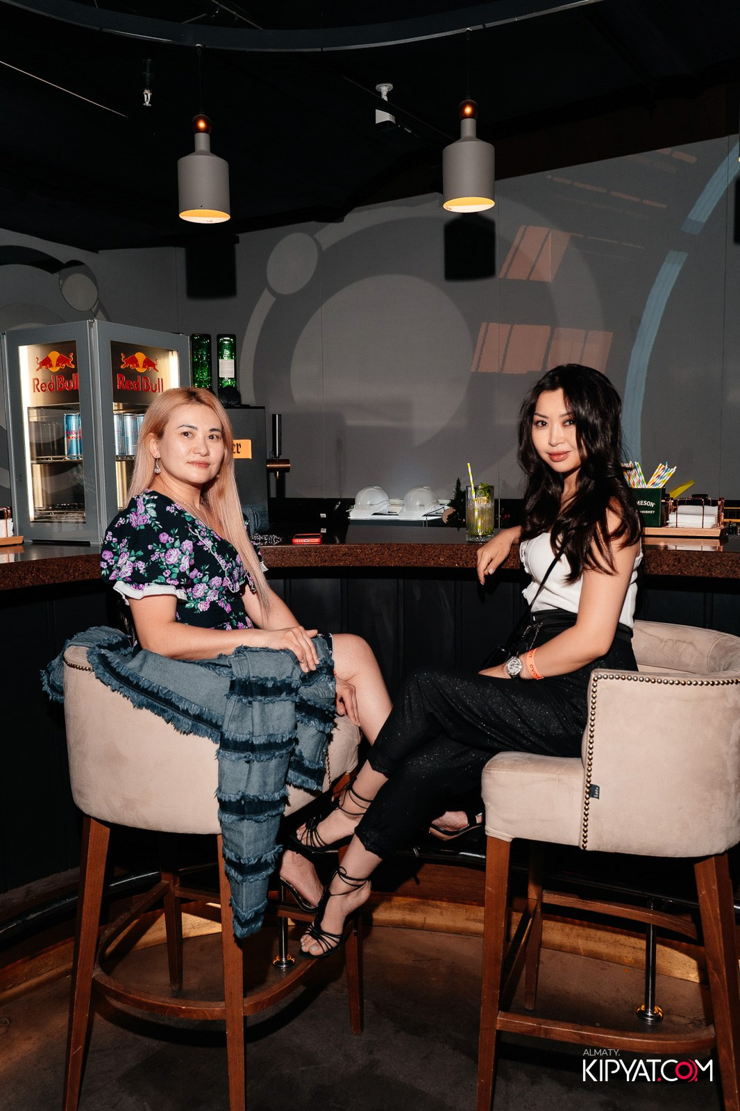 EVENT BAR. КИПЯТКОМ АЛМАТЫ!