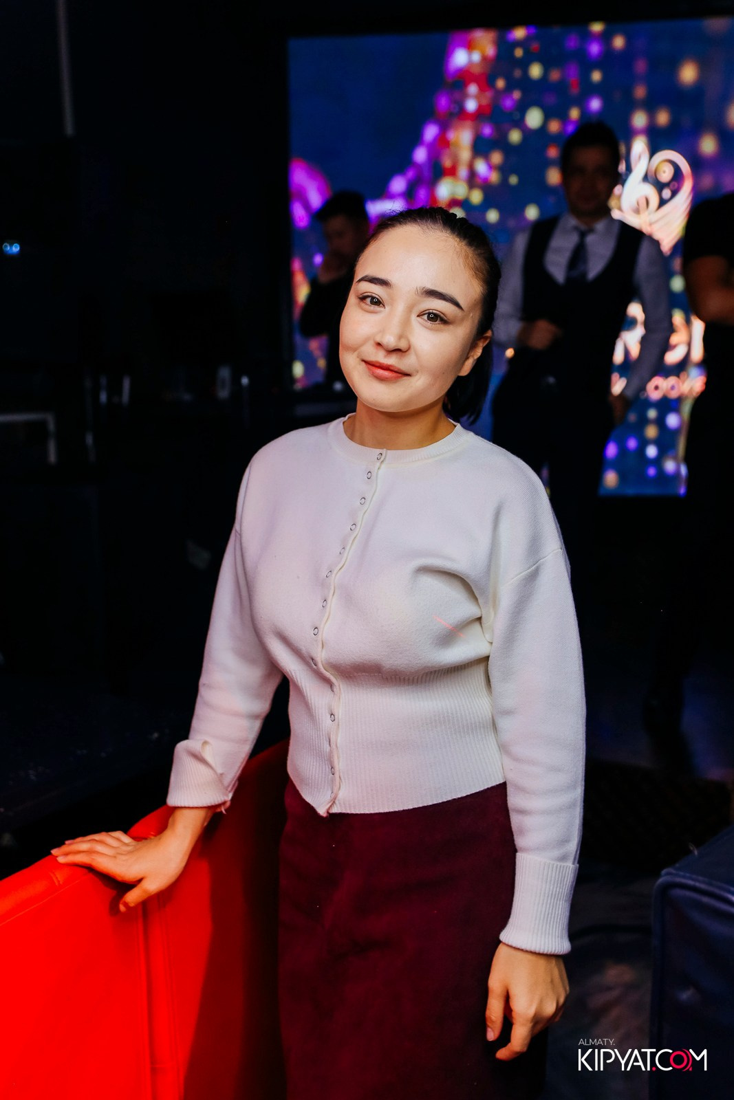 КАРАОКЕ DOREMI. КИПЯТКОМ АЛМАТЫ!