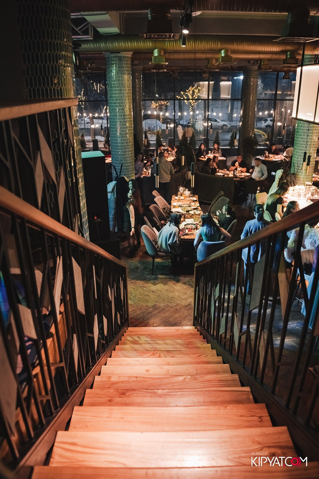 ПИНТА PREMIUM. КИПЯТКОМ АЛМАТЫ!