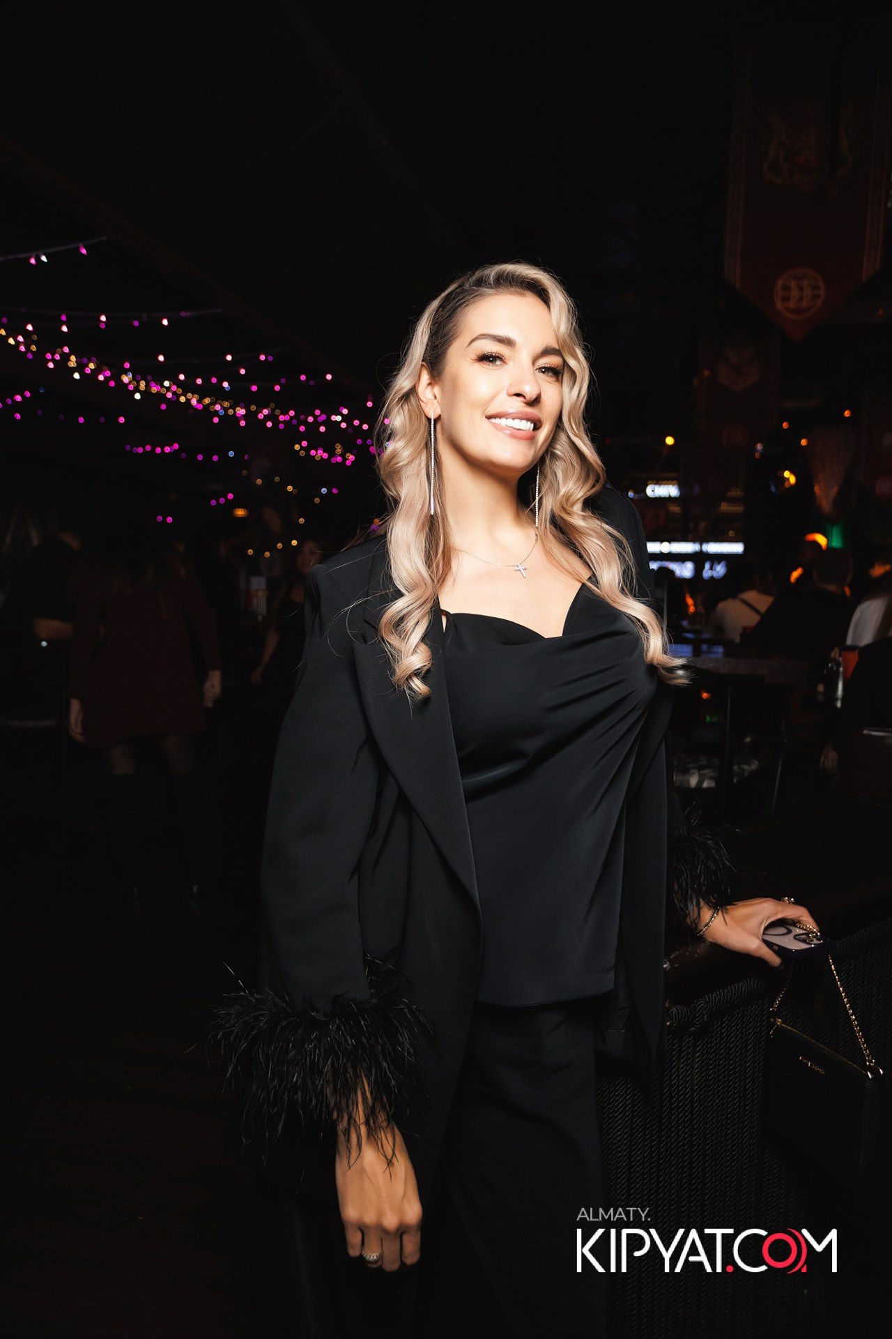 BlaBlaBar. КИПЯТКОМ АЛМАТЫ!