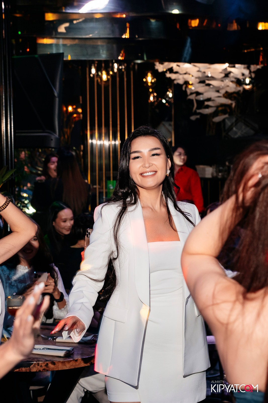 KARAOKE BATTLE В MOOD KARAOKE & TERRACE. КИПЯТКОМ АЛМАТЫ!