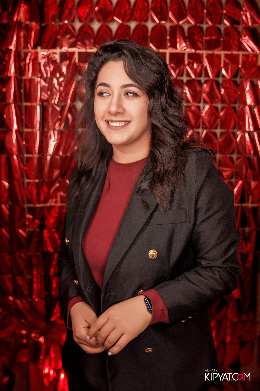 OLOVO BAR НА ДОСТЫК. КИПЯТКОМ АЛМАТЫ!