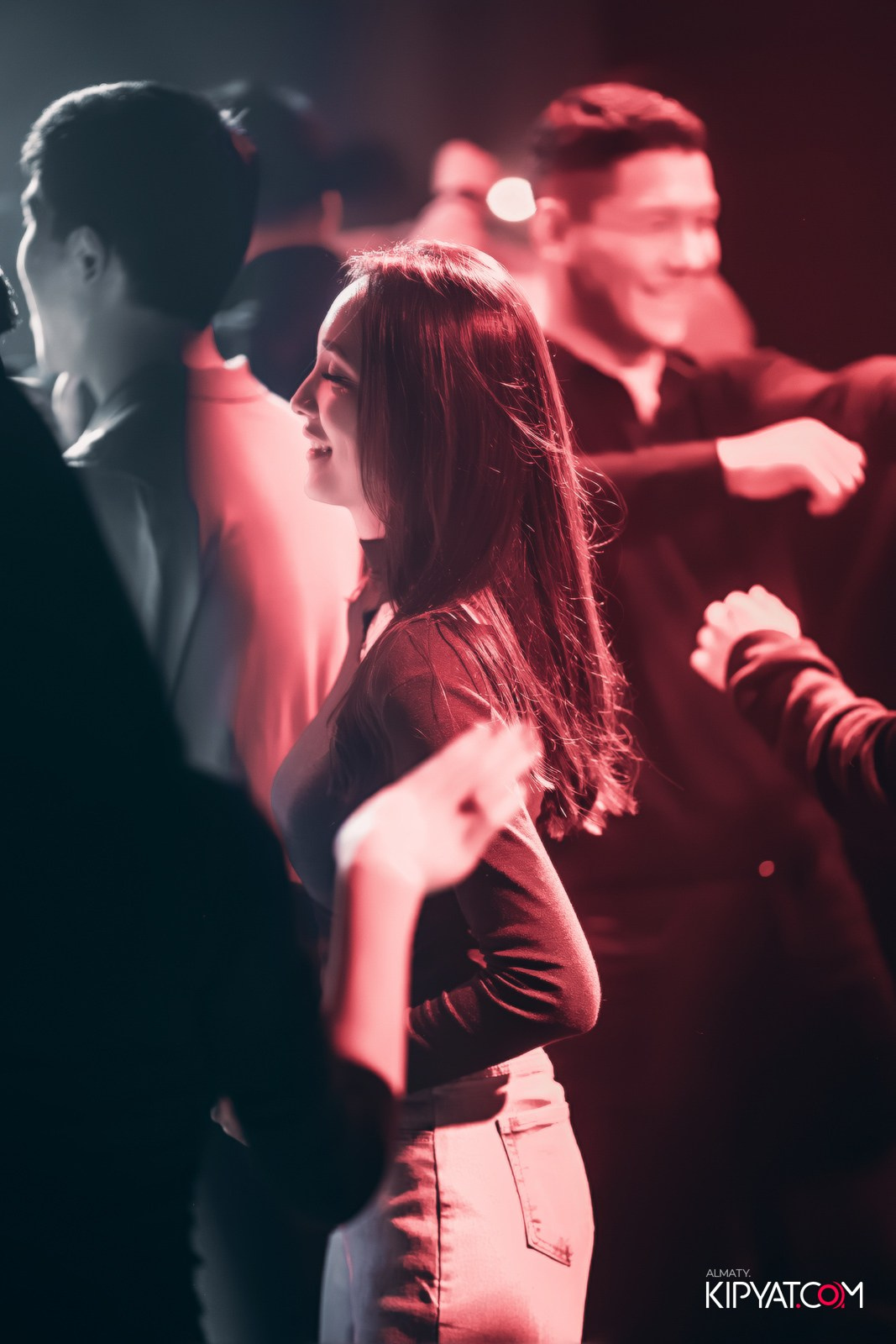 ARAGOSTA. КИПЯТКОМ АЛМАТЫ!