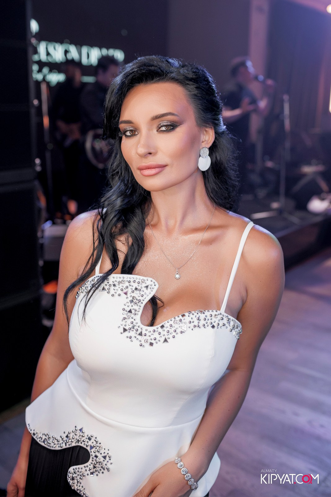 TRADITIONAL DESIGN DINNER 2025. КИПЯТКОМ АЛМАТЫ!