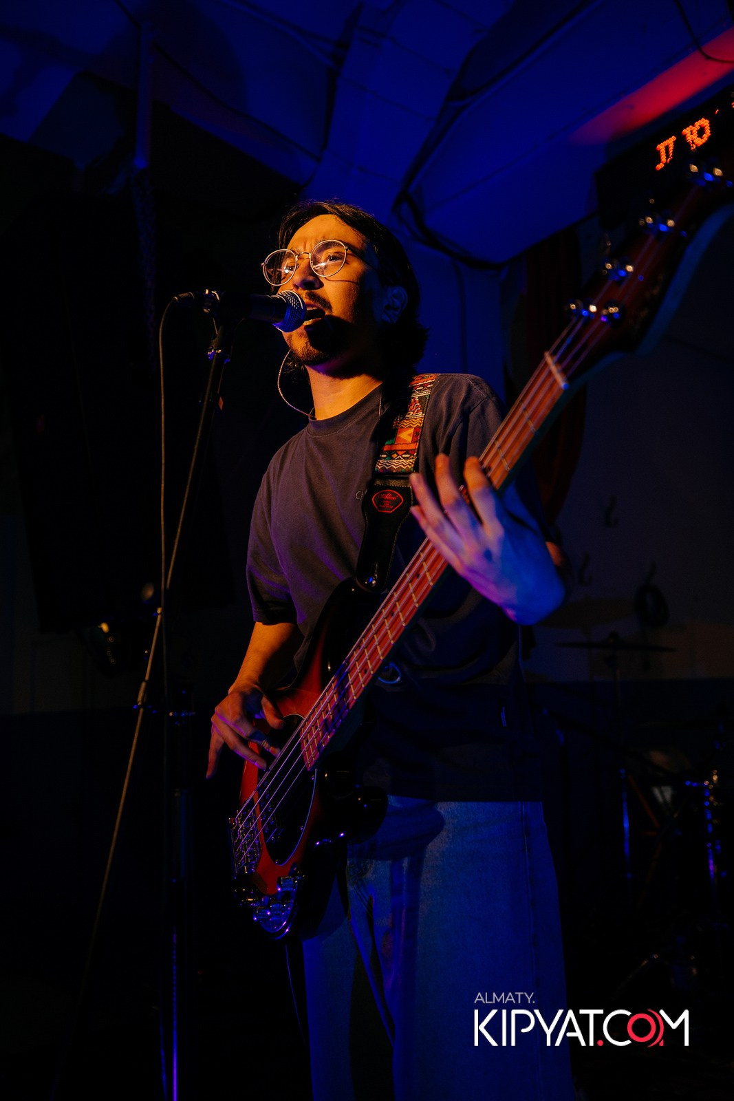 КОНЦЕРТ ГРУППЫ SARY В АЛМАТЫ. КИПЯТКОМ АЛМАТЫ!