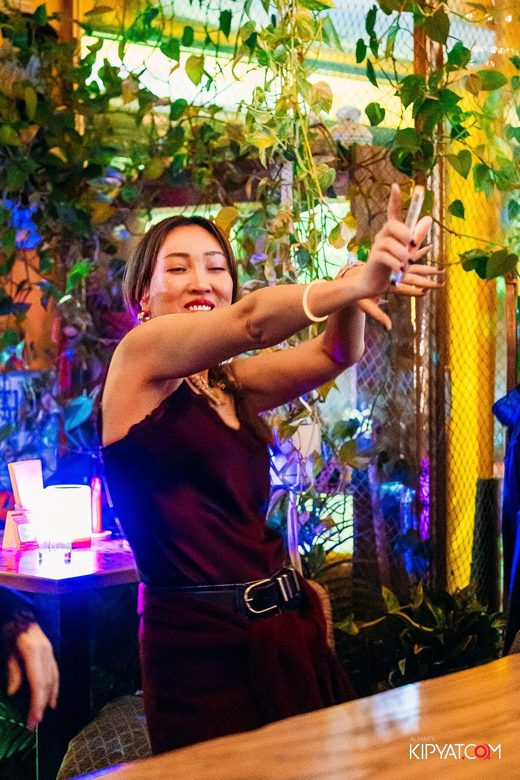 RE: SET. КИПЯТКОМ АЛМАТЫ!