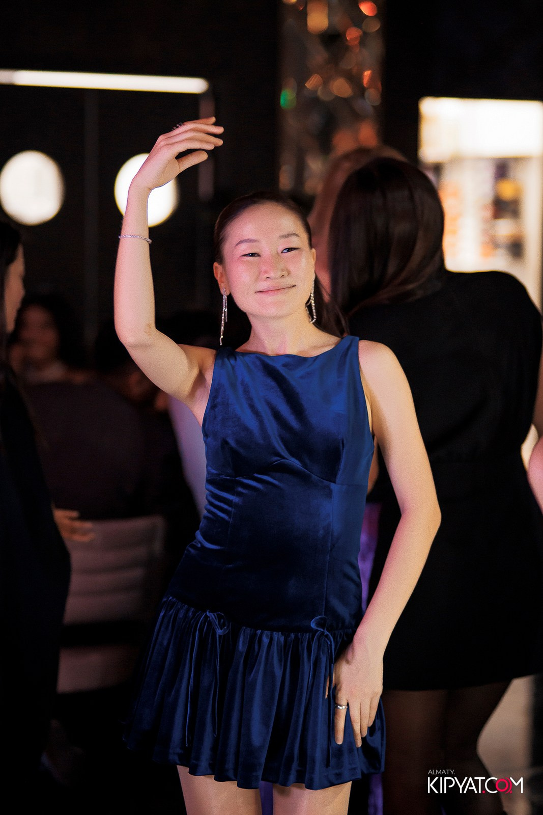 MOOD KARAOKE & TERRACE. КИПЯТКОМ АЛМАТЫ!