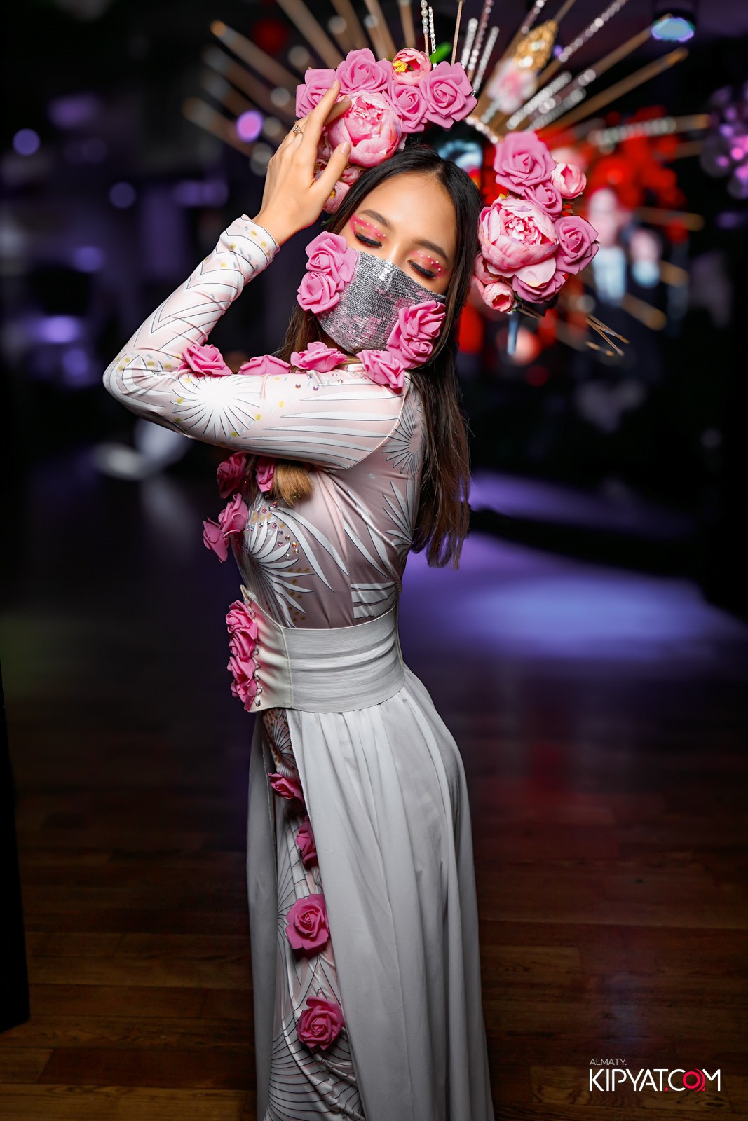 УХО И МЕДВЕДЬ НА КУРМАНГАЗЫ. КИПЯТКОМ АЛМАТЫ!