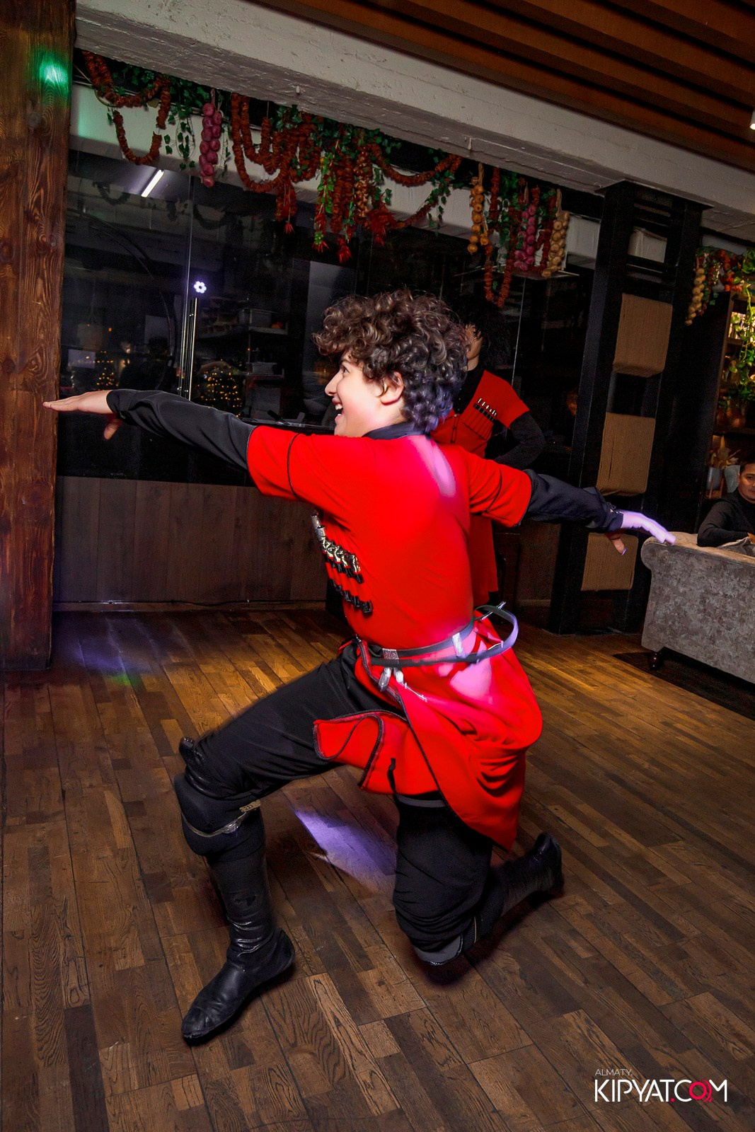 ВАХТАНГУРИ. КИПЯТКОМ АЛМАТЫ! Фотосъемка мероприятий в Алматы