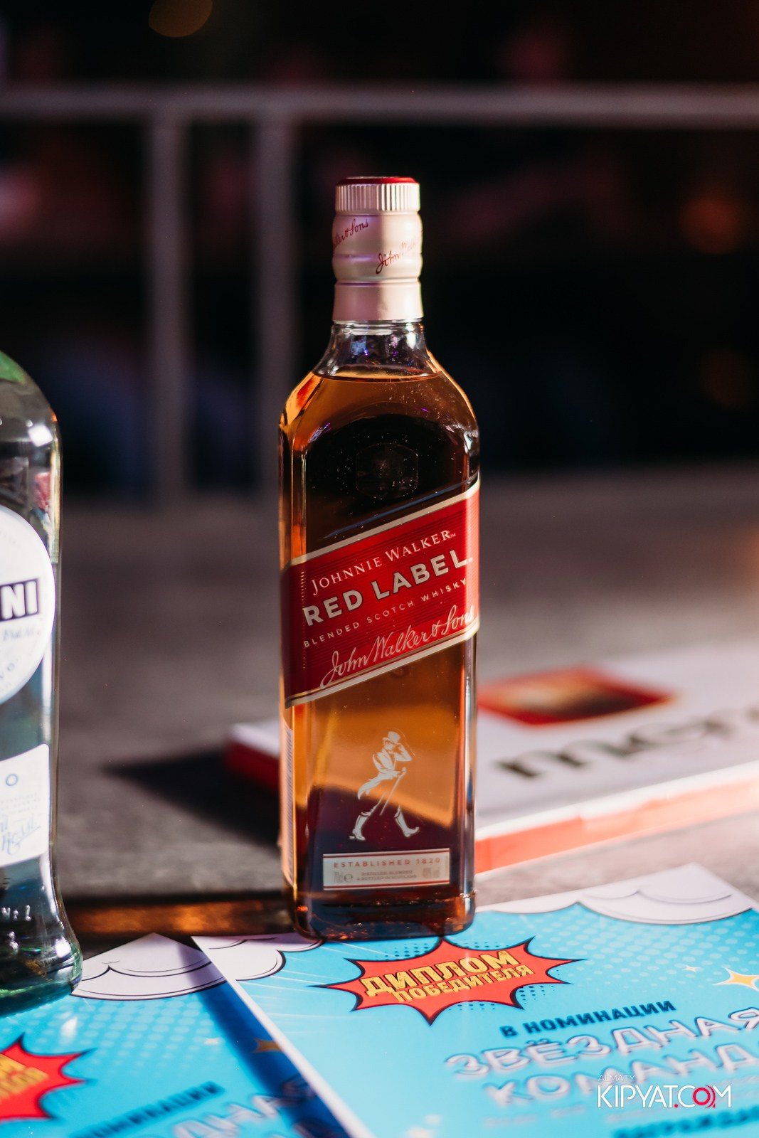 МУЗЫКАЛЬНОЕ ЛОТО В HIT RETRO. КИПЯТКОМ АЛМАТЫ!