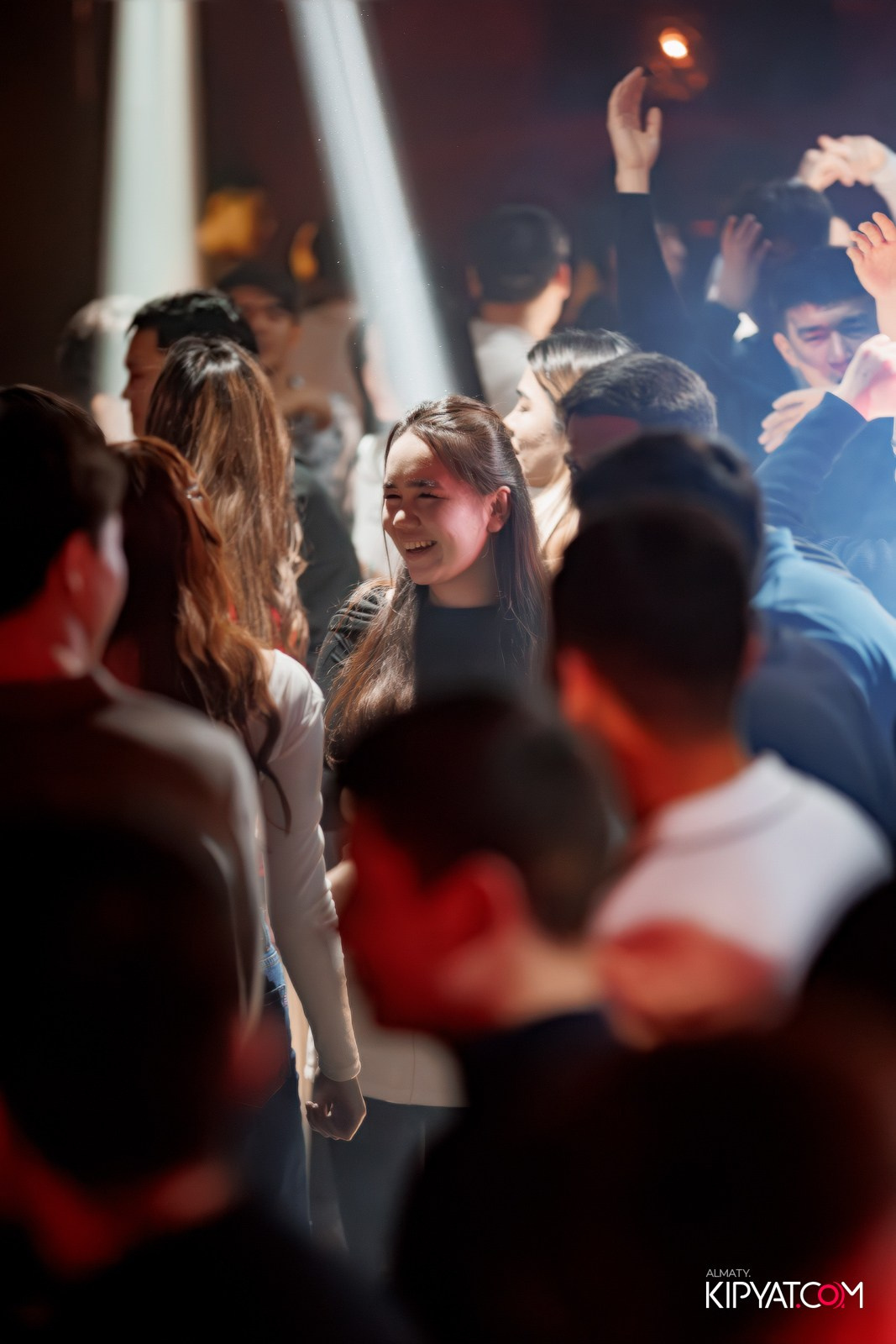 ARAGOSTA. КИПЯТКОМ АЛМАТЫ!