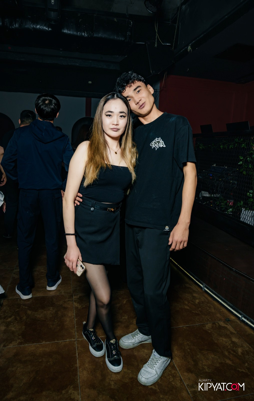 ARAGOSTA. КИПЯТКОМ АЛМАТЫ!