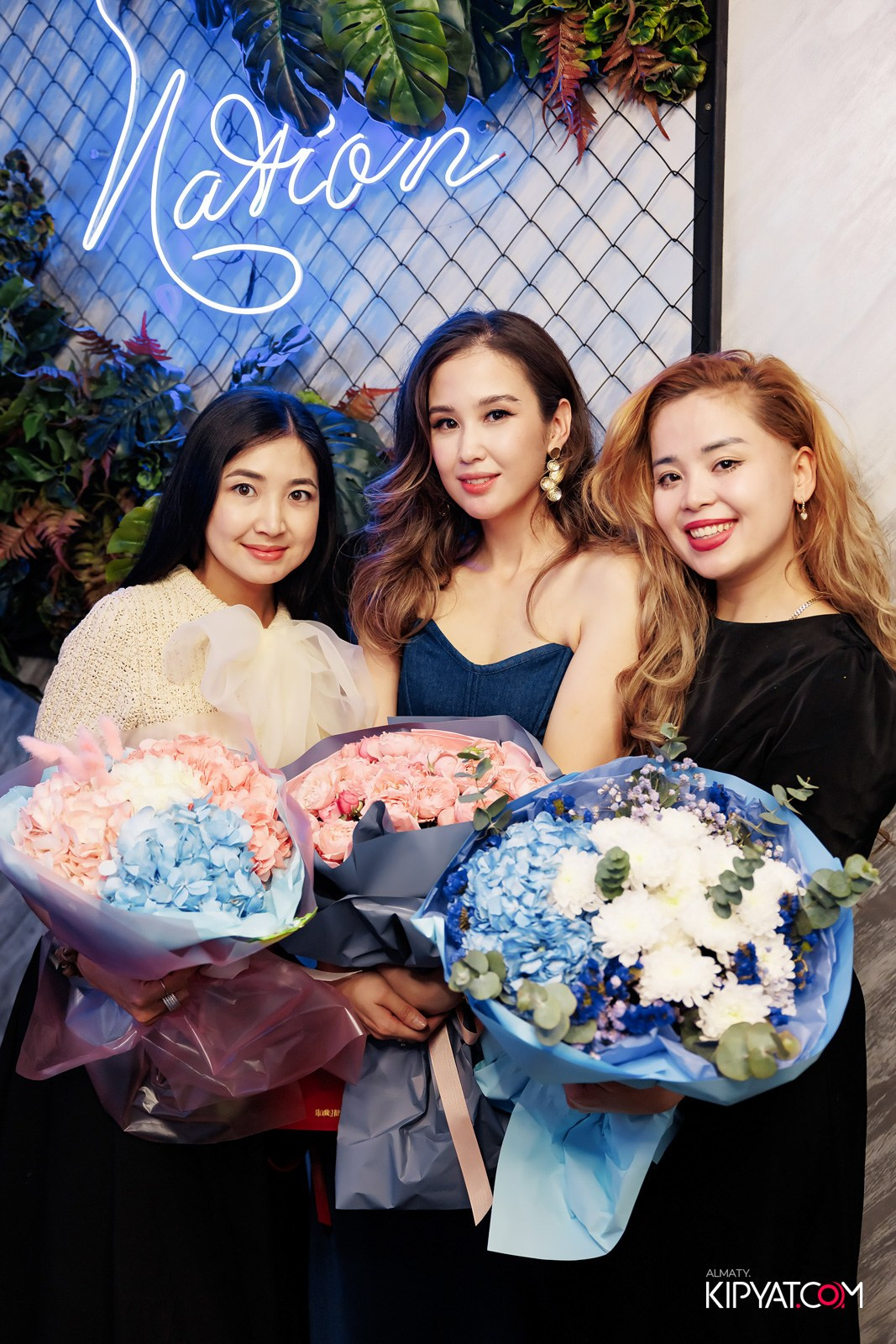 ДОРОГАЯ, Я НЕ ПИЛ. КИПЯТКОМ АЛМАТЫ! Фотосъемка мероприятий в Алматы