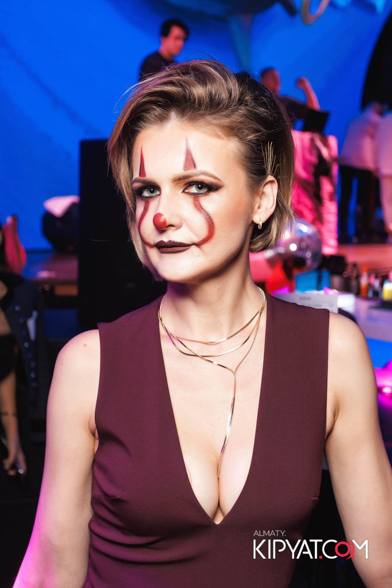 BLA BLA BAR. КИПЯТКОМ АЛМАТЫ!