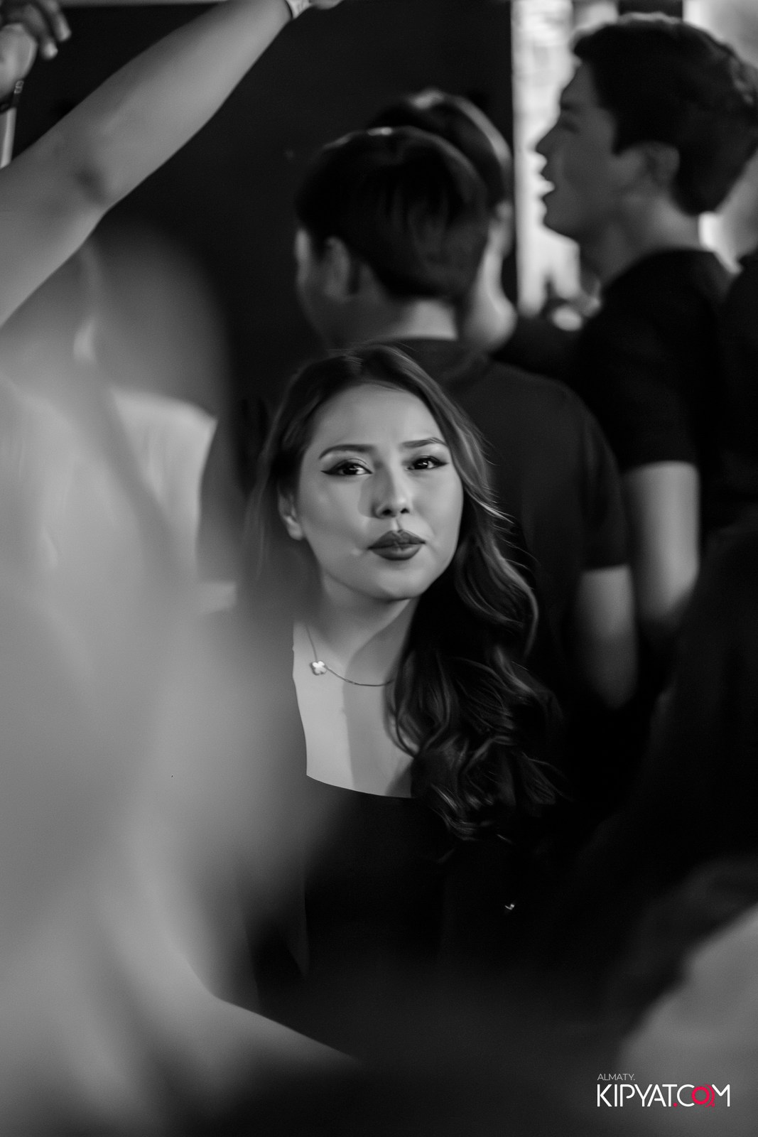 BHB. КИПЯТКОМ АЛМАТЫ!