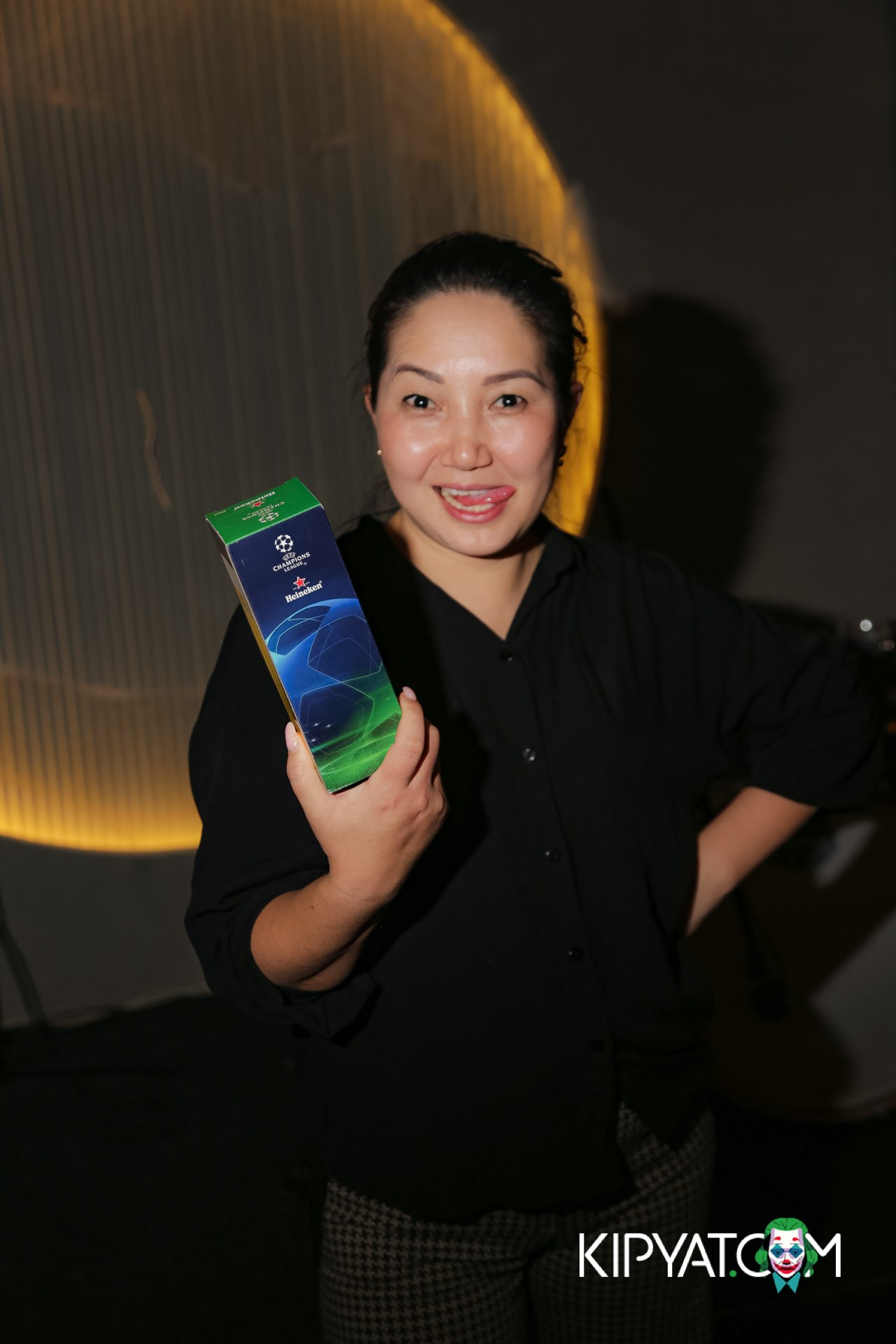 ПИНТА НА ГОГОЛЯ. КИПЯТКОМ АЛМАТЫ!