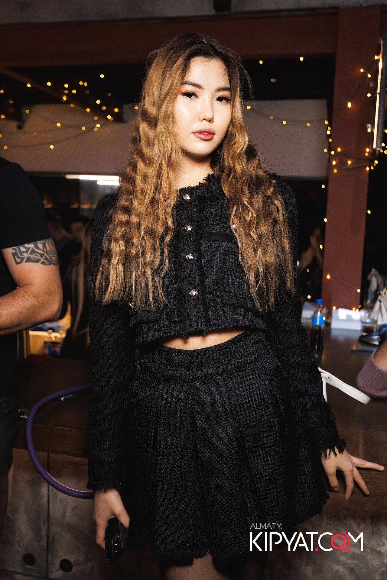 BlaBlaBar. КИПЯТКОМ АЛМАТЫ!