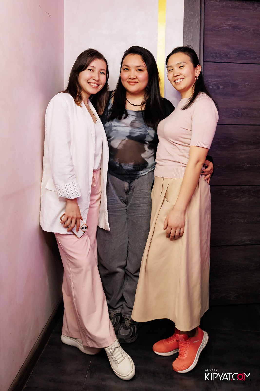 ДОРОГАЯ, Я НЕ ПИЛ. КИПЯТКОМ АЛМАТЫ!