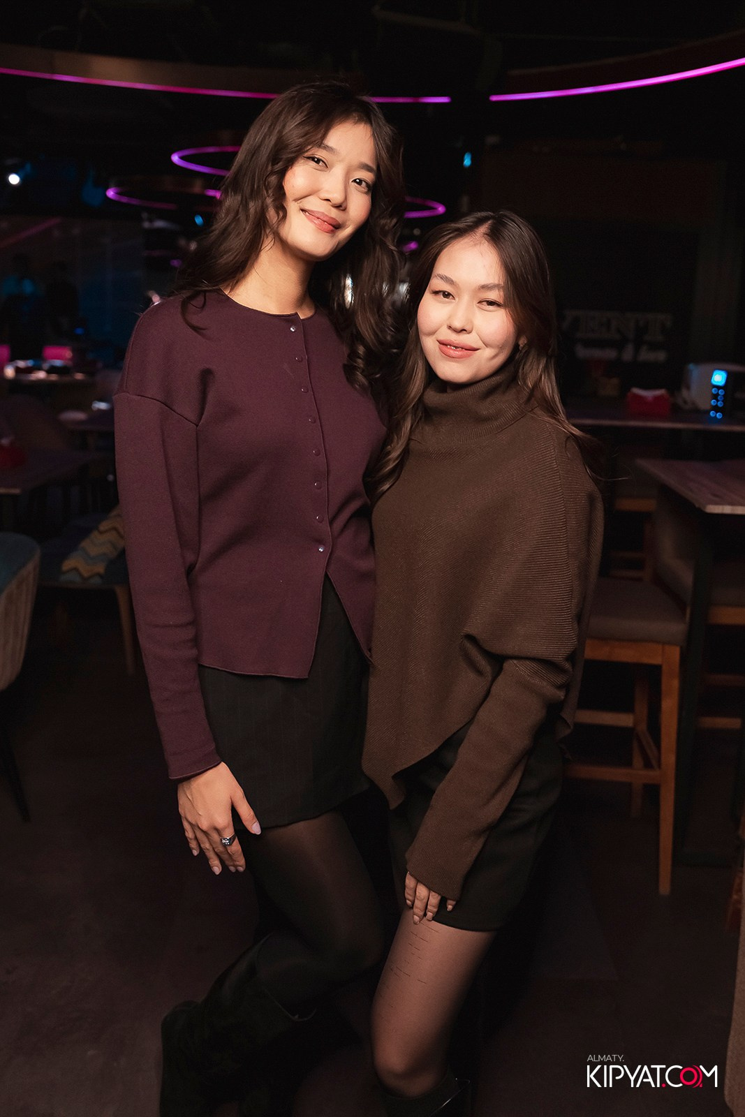 EVENT BAR. КИПЯТКОМ АЛМАТЫ! Фотосъемка мероприятий в Алматы