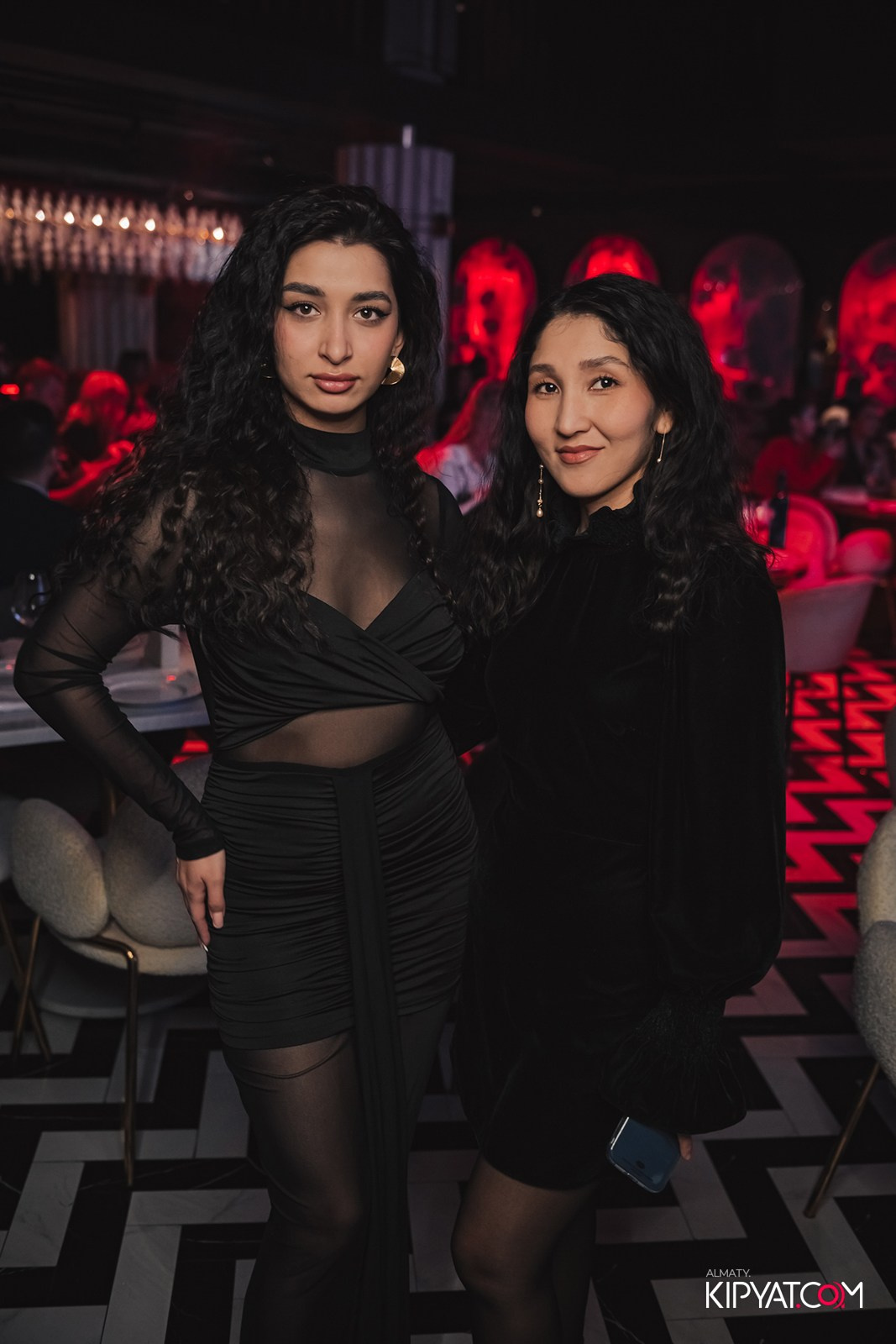 QUEEN. КИПЯТКОМ АЛМАТЫ!