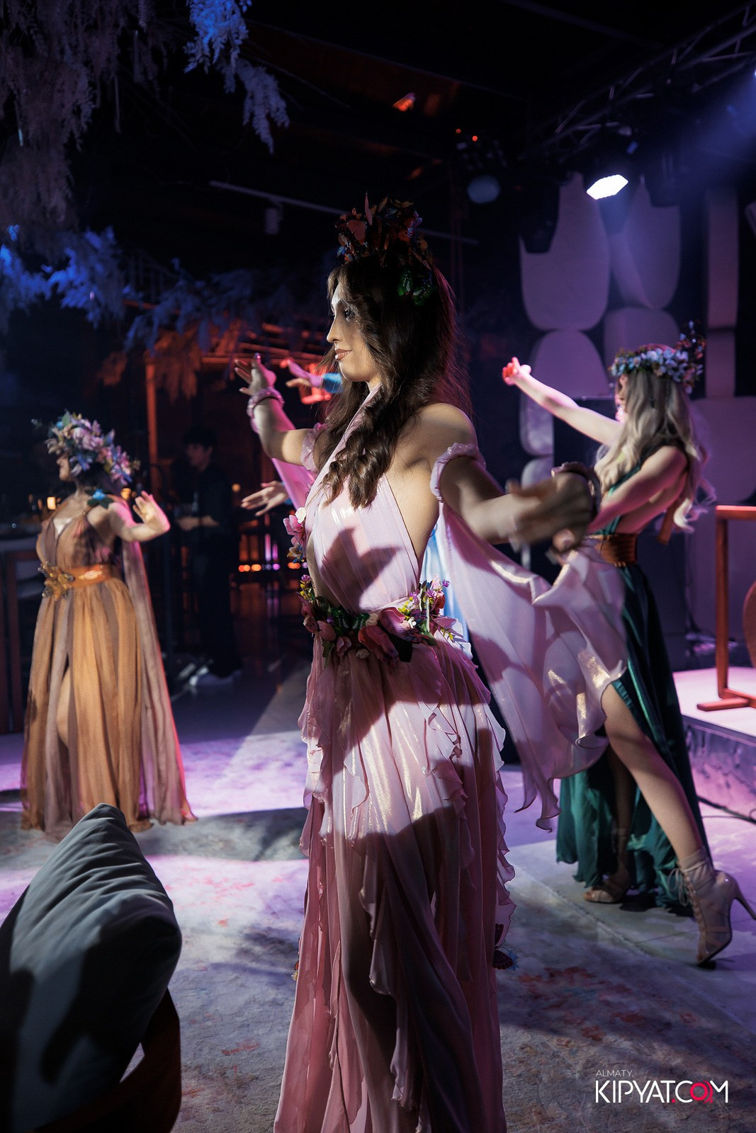 EDEN BAR & RESTAURANT. КИПЯТКОМ АЛМАТЫ! Фотосъемка мероприятий в Алматы