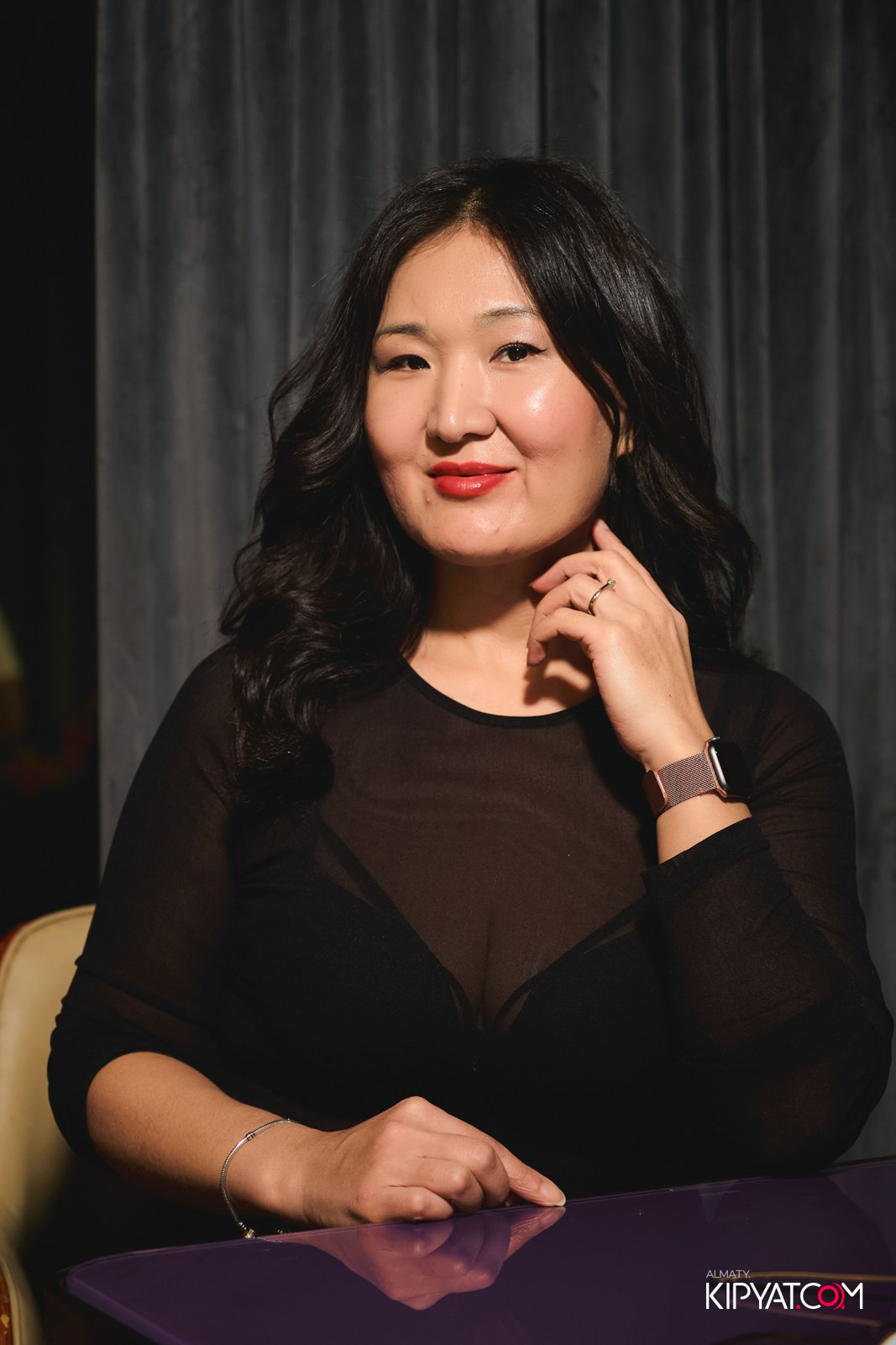 URBAN COFFEE. КИПЯТКОМ АЛМАТЫ!