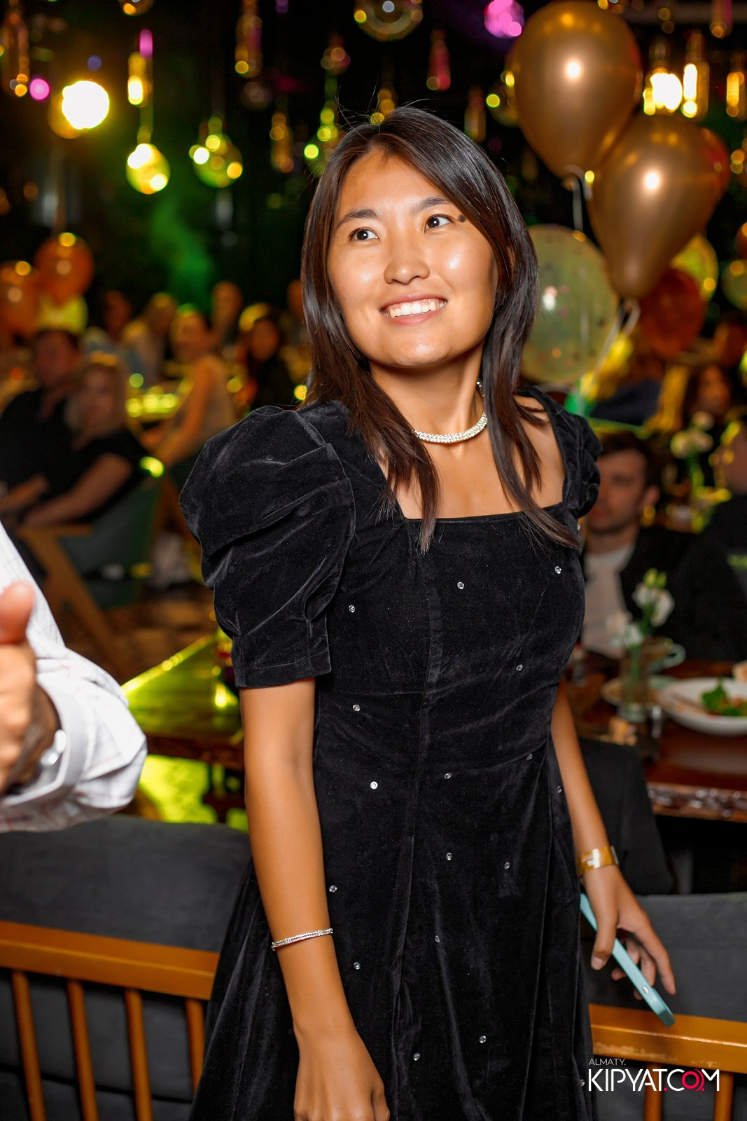 NOODLES BIRTHDAY. КИПЯТКОМ АЛМАТЫ!