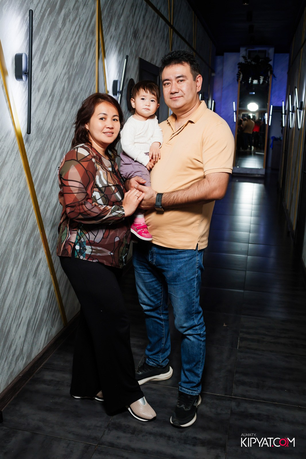 ДОРОГАЯ, Я НЕ ПИЛ. КИПЯТКОМ АЛМАТЫ!