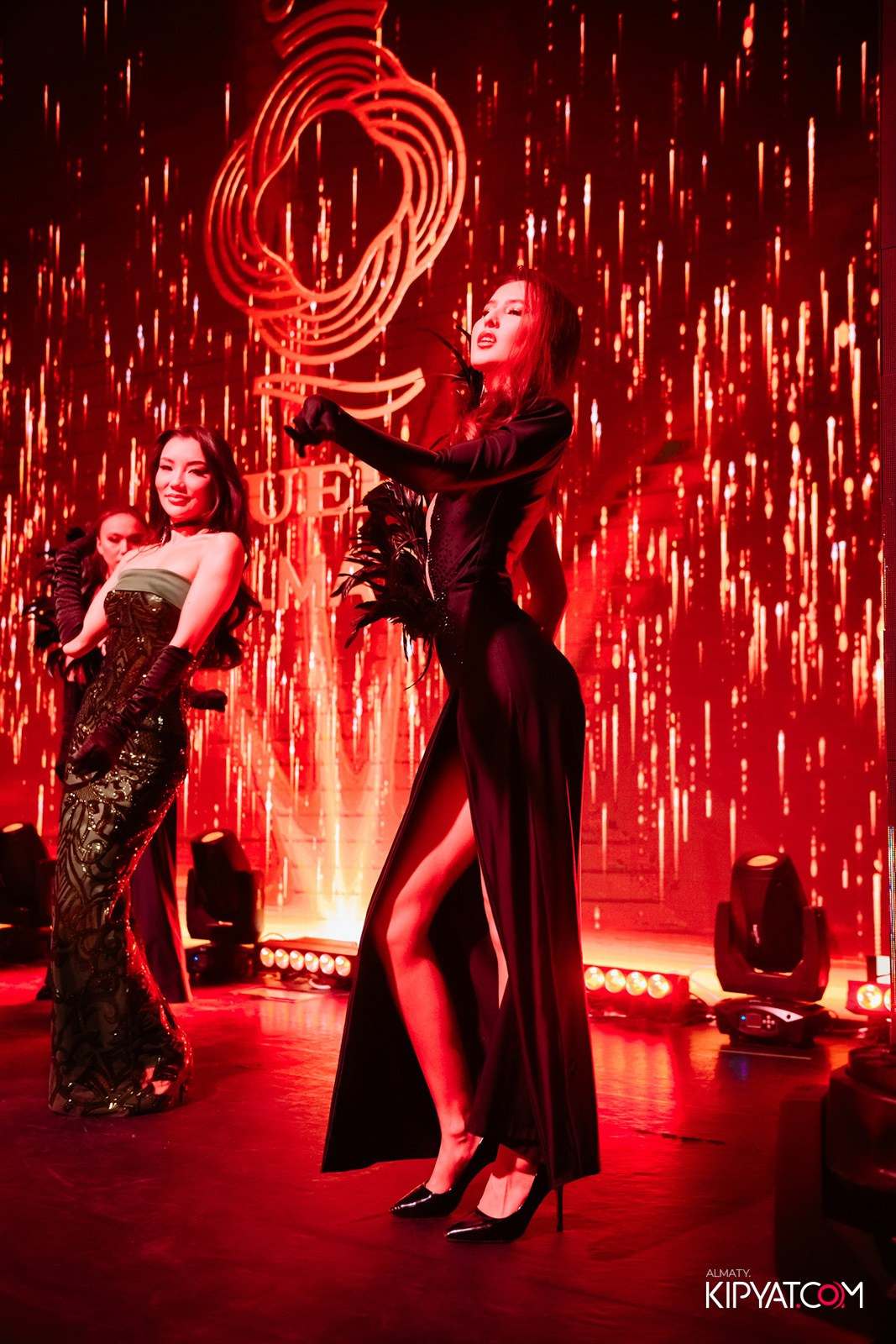 QUEEN. КИПЯТКОМ АЛМАТЫ!