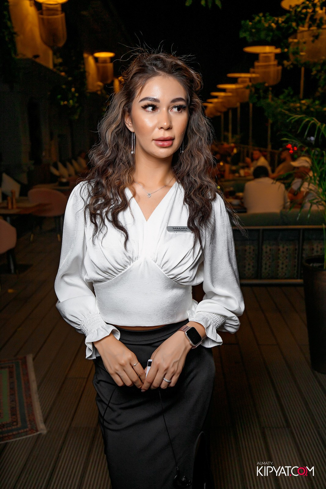 ВАХТАНГУРИ. КИПЯТКОМ АЛМАТЫ!