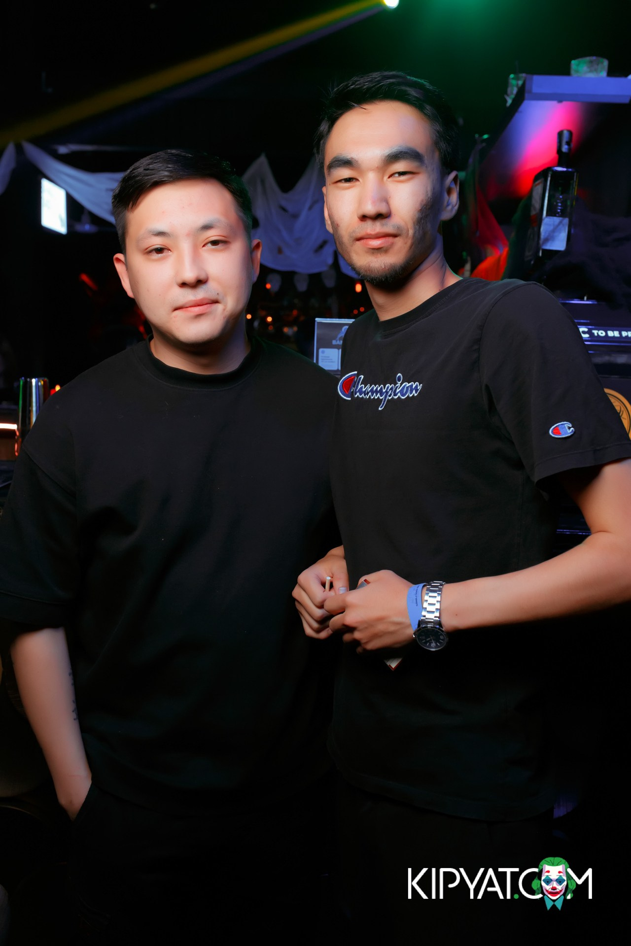 BANGLAROAD. КИПЯТКОМ АЛМАТЫ!