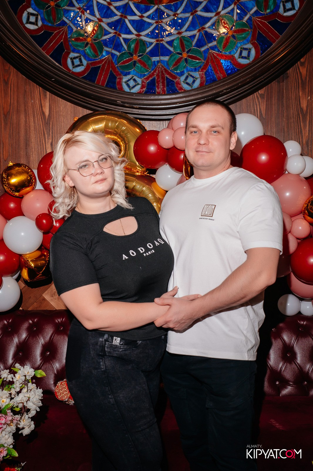 ЖИГУЛИ БАР. КИПЯТКОМ АЛМАТЫ!