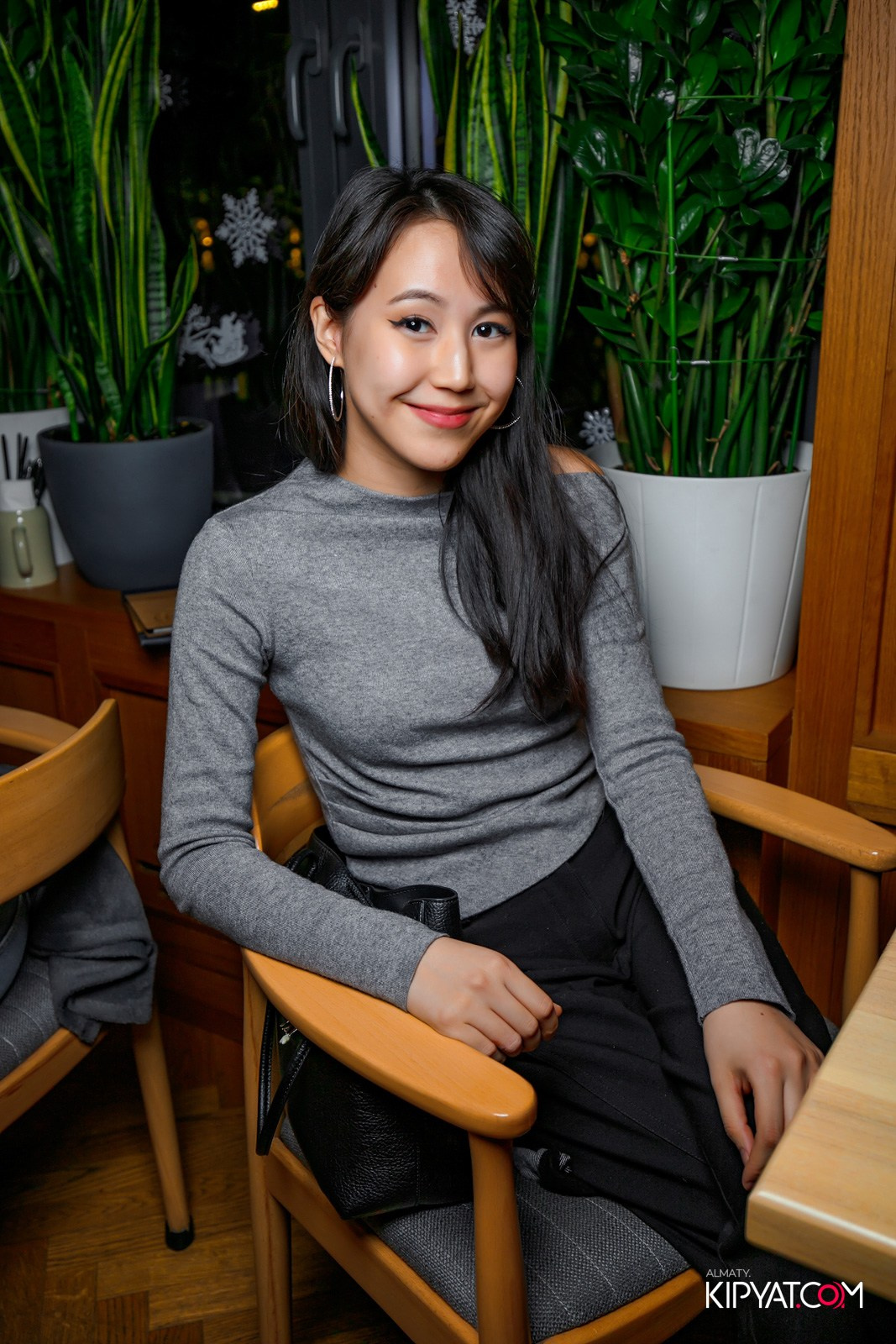 PAULANER. КИПЯТКОМ АЛМАТЫ!