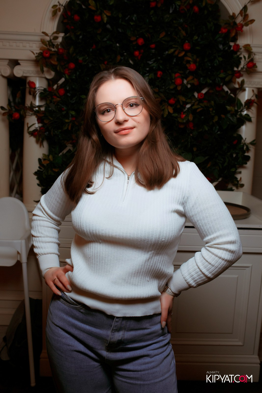 РЕСТОРАН ALAZANI НА АКАН СЕРЫ. КИПЯТКОМ АЛМАТЫ!