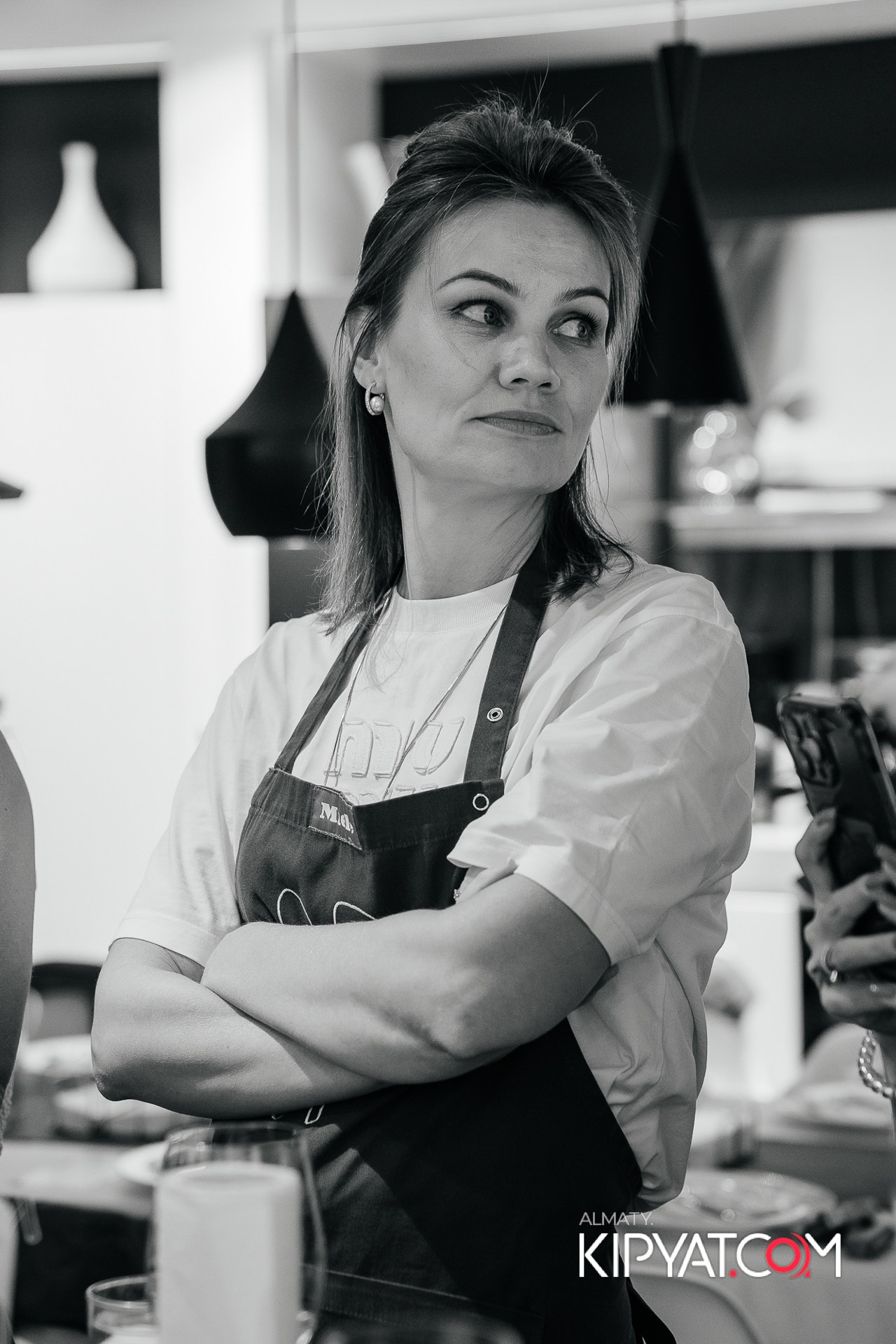 Miele Experience Center Almaty. КИПЯТКОМ АЛМАТЫ!