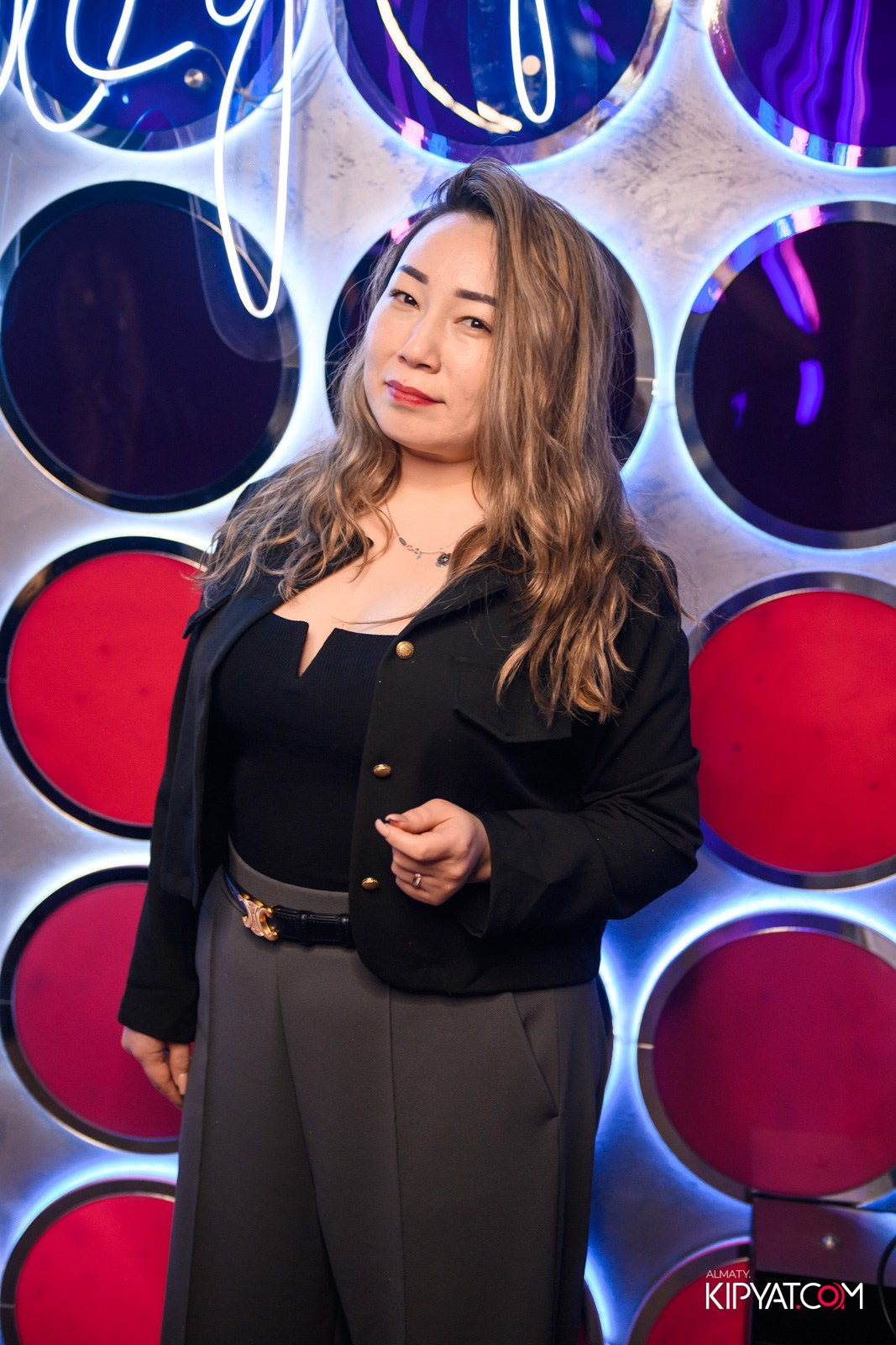 УХО И МЕДВЕДЬ НА ГАГАРИНА. КИПЯТКОМ АЛМАТЫ!