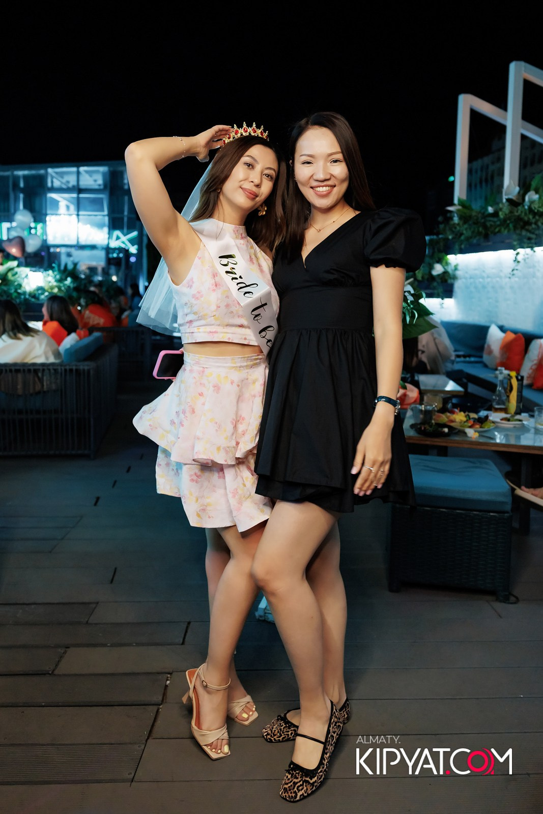 ДОРОГАЯ, Я НЕ ПИЛ. КИПЯТКОМ АЛМАТЫ!