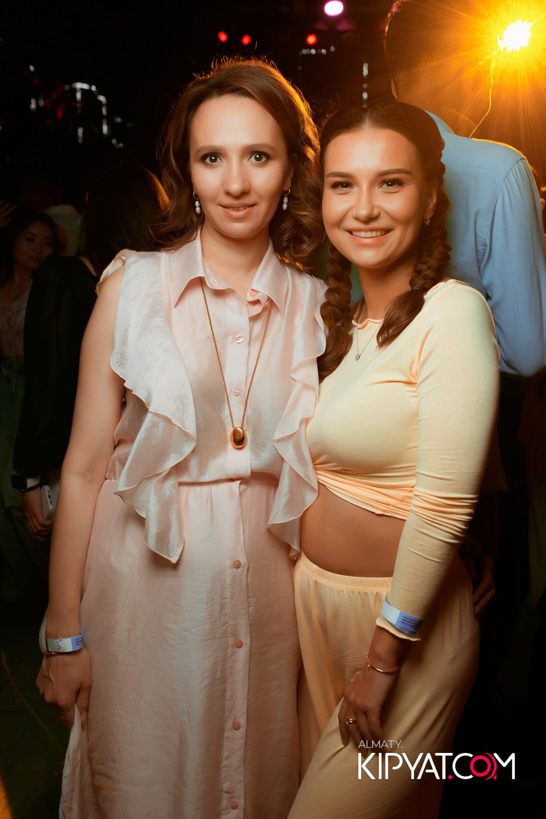 EVENT BAR. КИПЯТКОМ АЛМАТЫ!