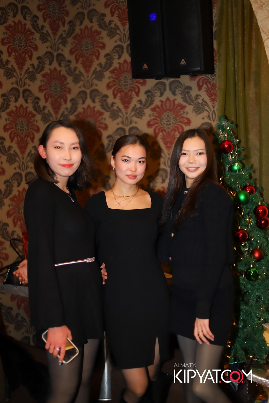 ROCK CRYSTAL. КИПЯТКОМ АЛМАТЫ!