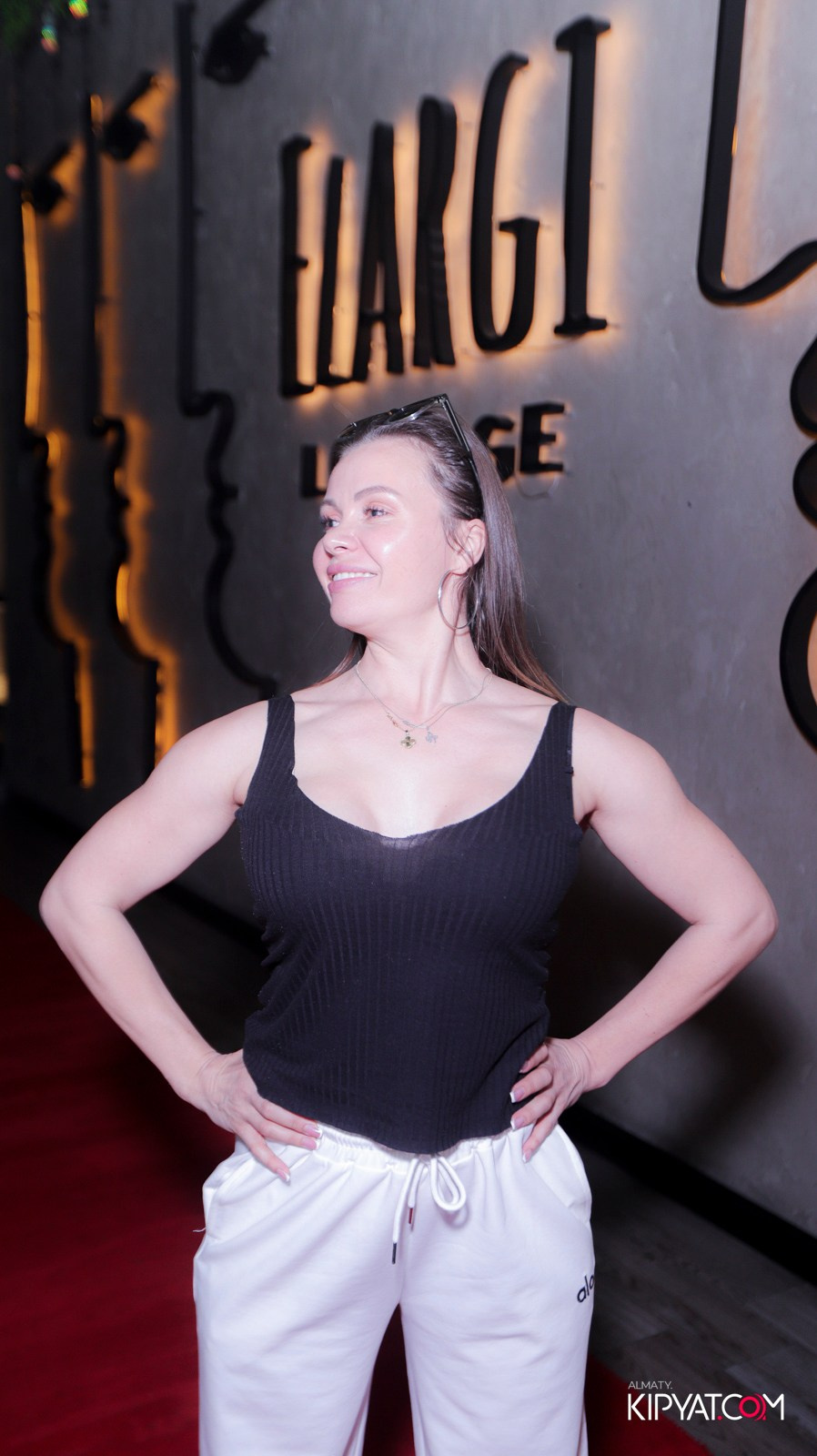 MAMA GIVI. КИПЯТКОМ АЛМАТЫ! Фотосъемка мероприятий в Алматы