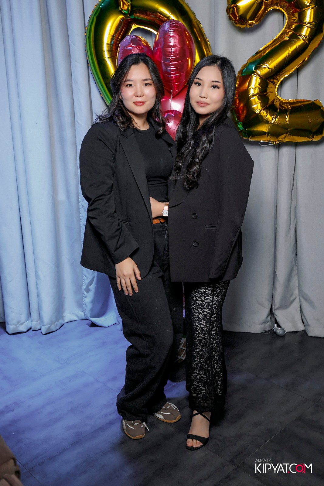 ДОРОГАЯ, Я НЕ ПИЛ. КИПЯТКОМ АЛМАТЫ! Фотосъемка мероприятий в Алматы